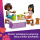 LEGO Friends 42659 Samochodowa wycieczka przyjaciółek - 1331626 - zdjęcie 5